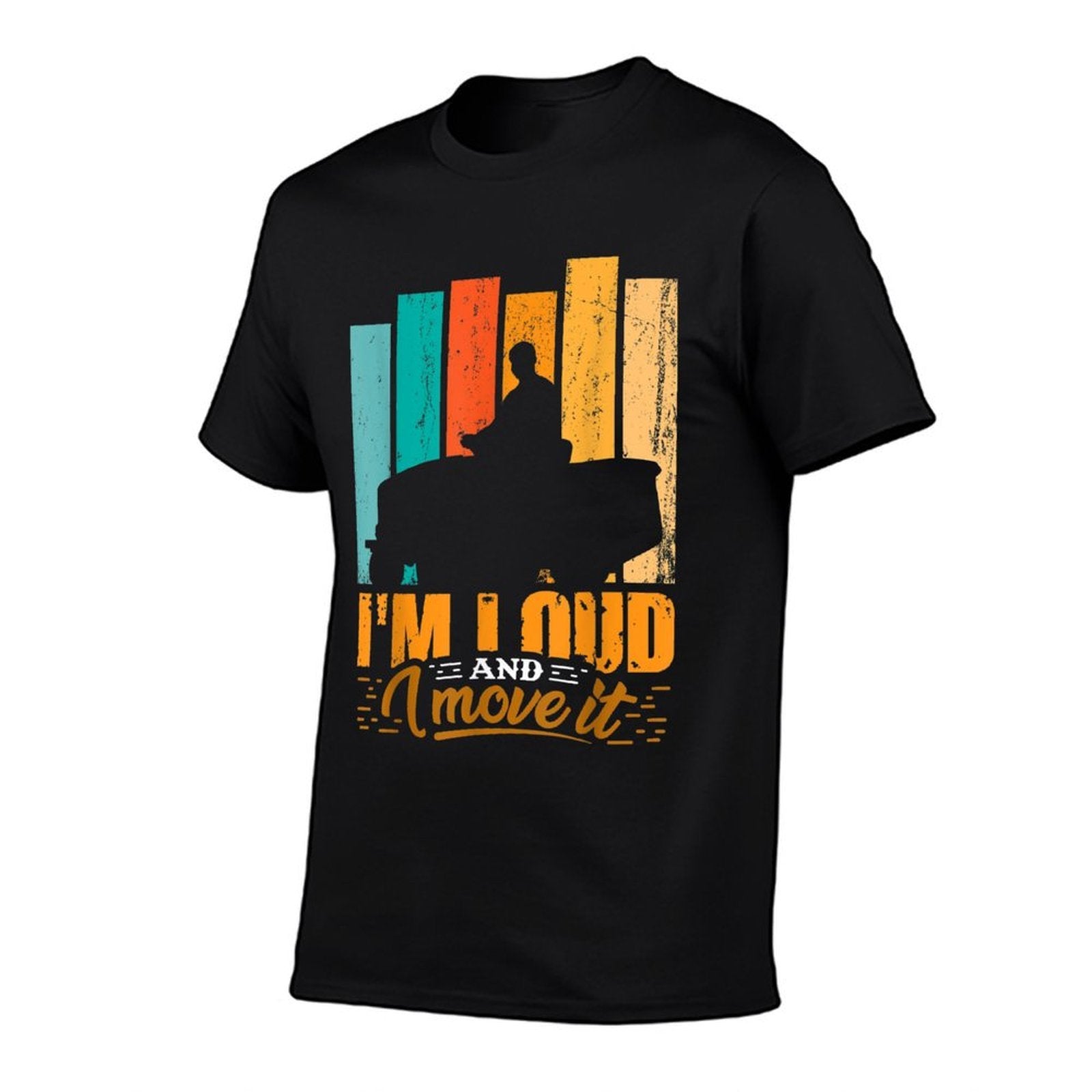 Funny Landscaper for Landscape Architect  Breathable T-Shirt