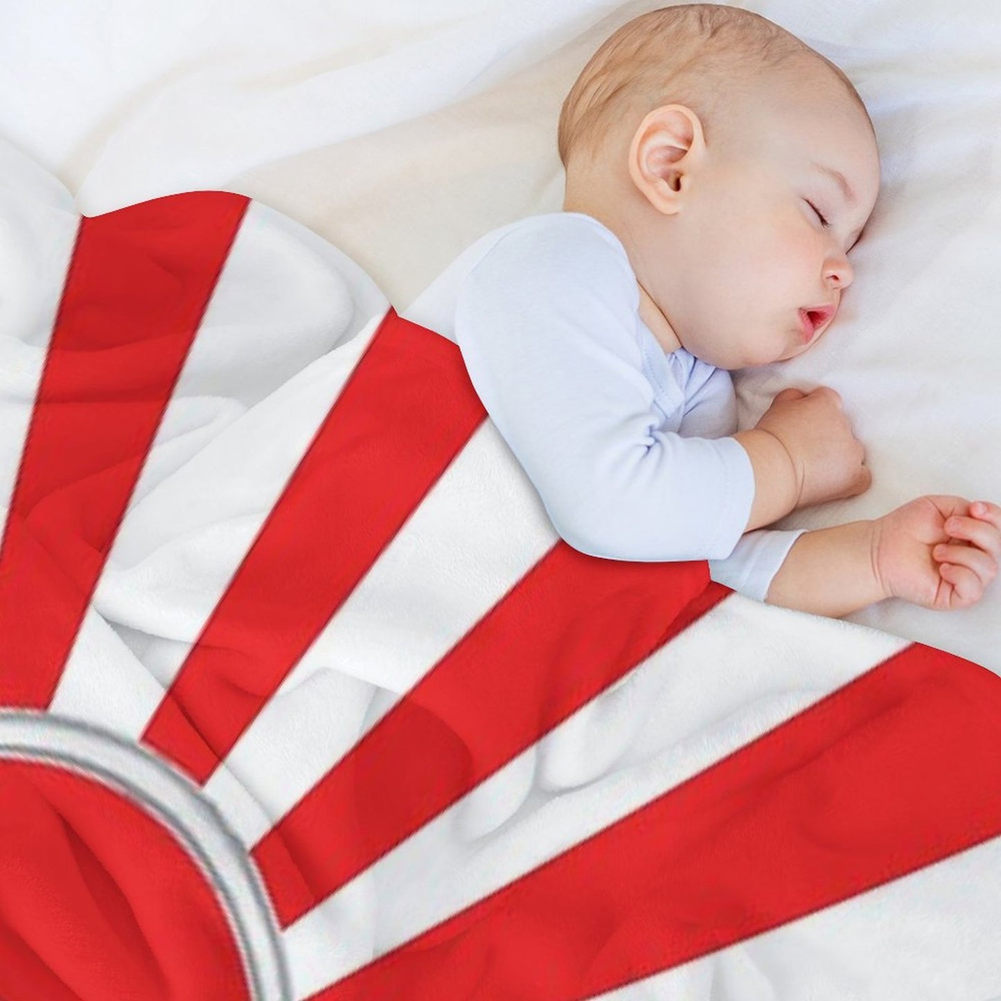 Vintage Datsun Sun-ray Eco-conscious Throw Blanket