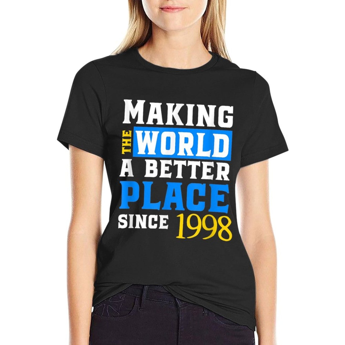 21st Birthday Soft T-Shirt