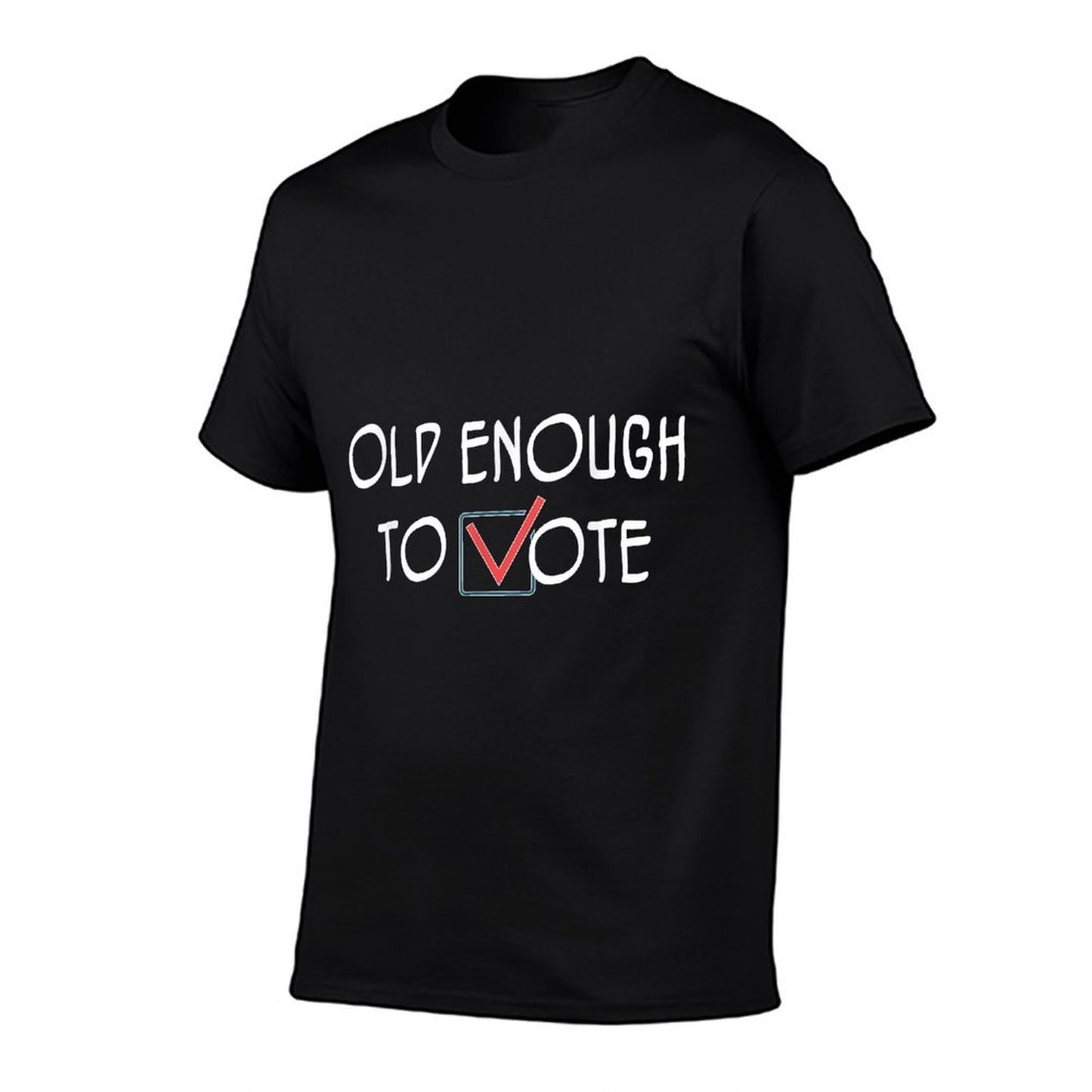 18th Birthday Tshirt, Vote in 2020 Classic T-Shirt