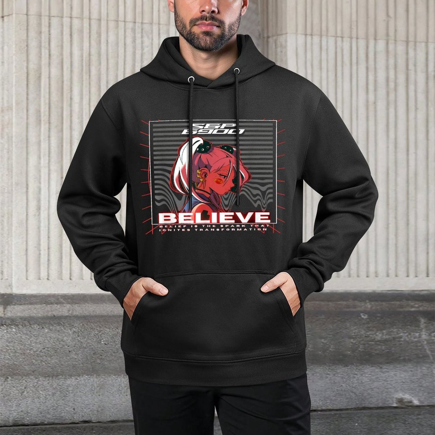 SPX Crypto And SPX Meme Coin for SPX6900 Meme Machine Washable Hoodie