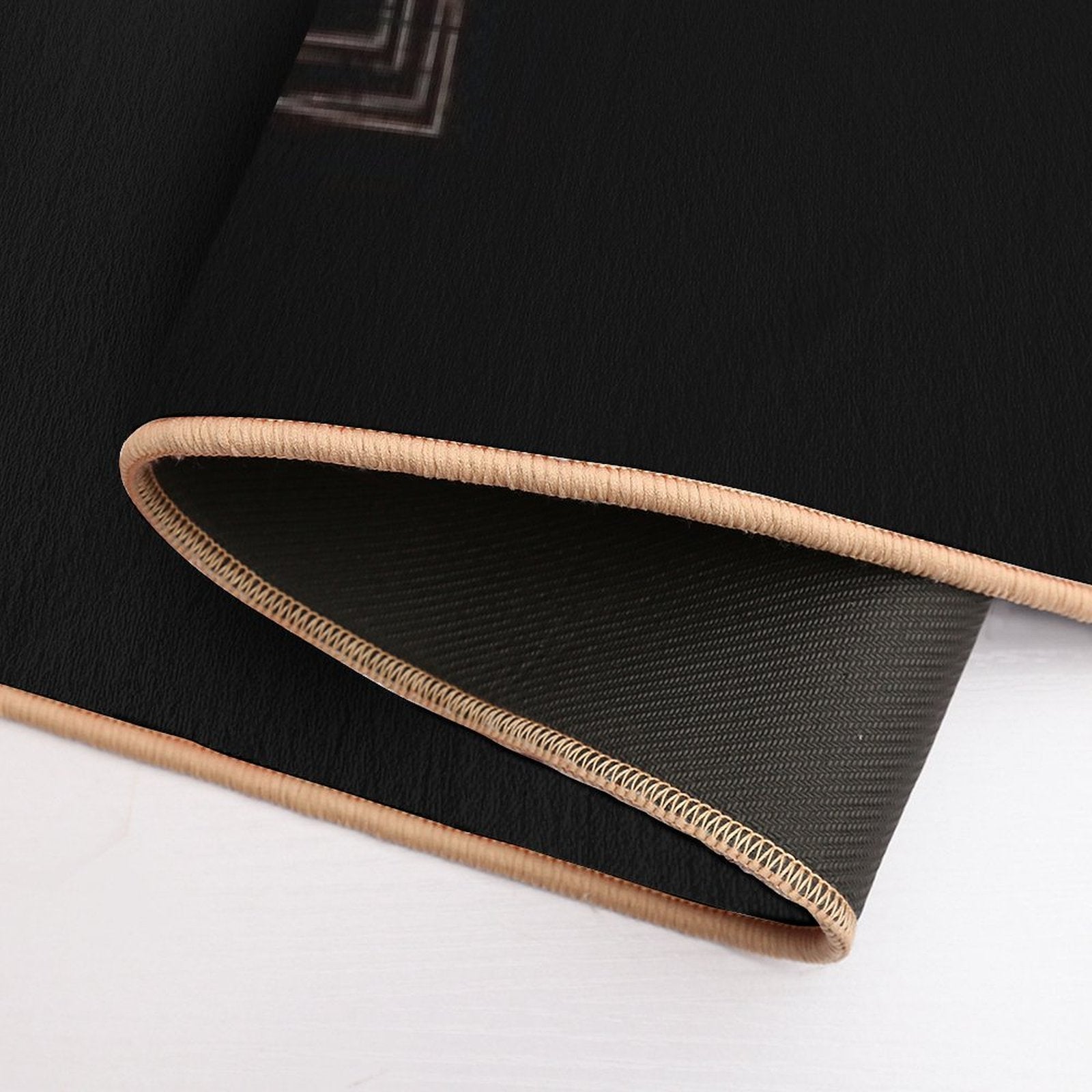 Monster Hunter Hammer  Pet-Safe Bath Mat