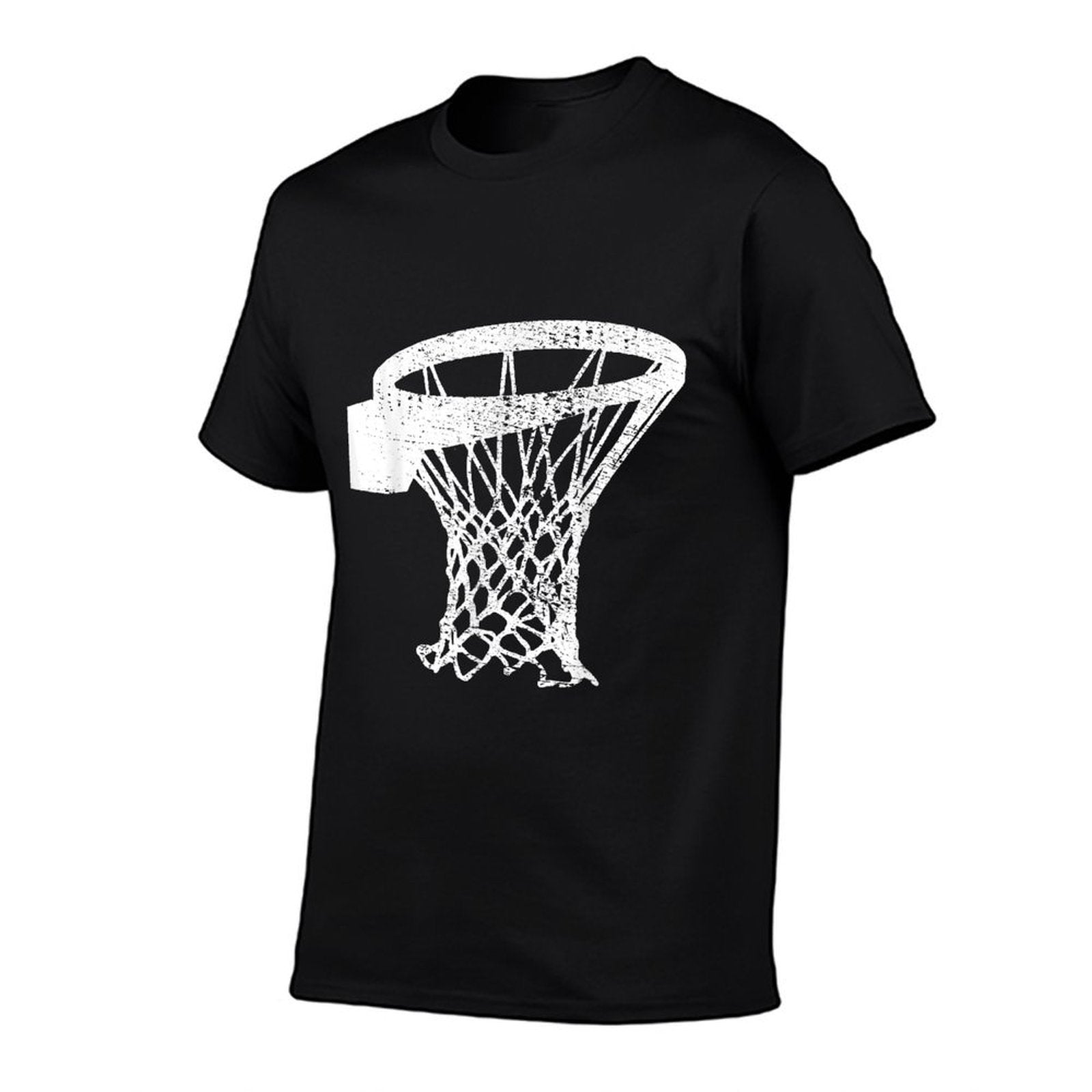 Basketball  Graphic-printed T-Shirt