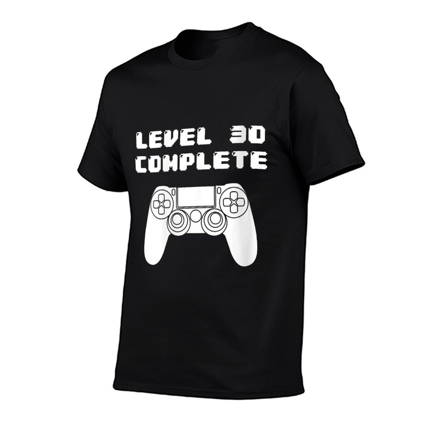 Womens 30th Birthday - 30 Years Old Video Gaming, Bday Affordable Price T-Shirt