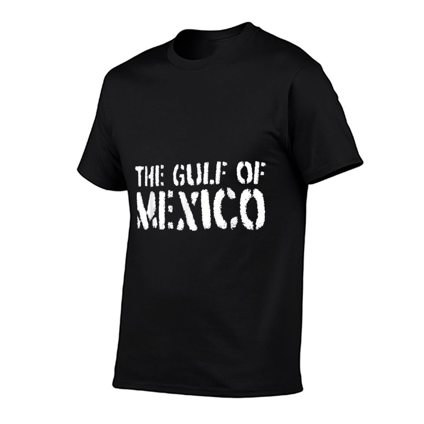 The Gulf of Mexico Comfortable T-Shirt