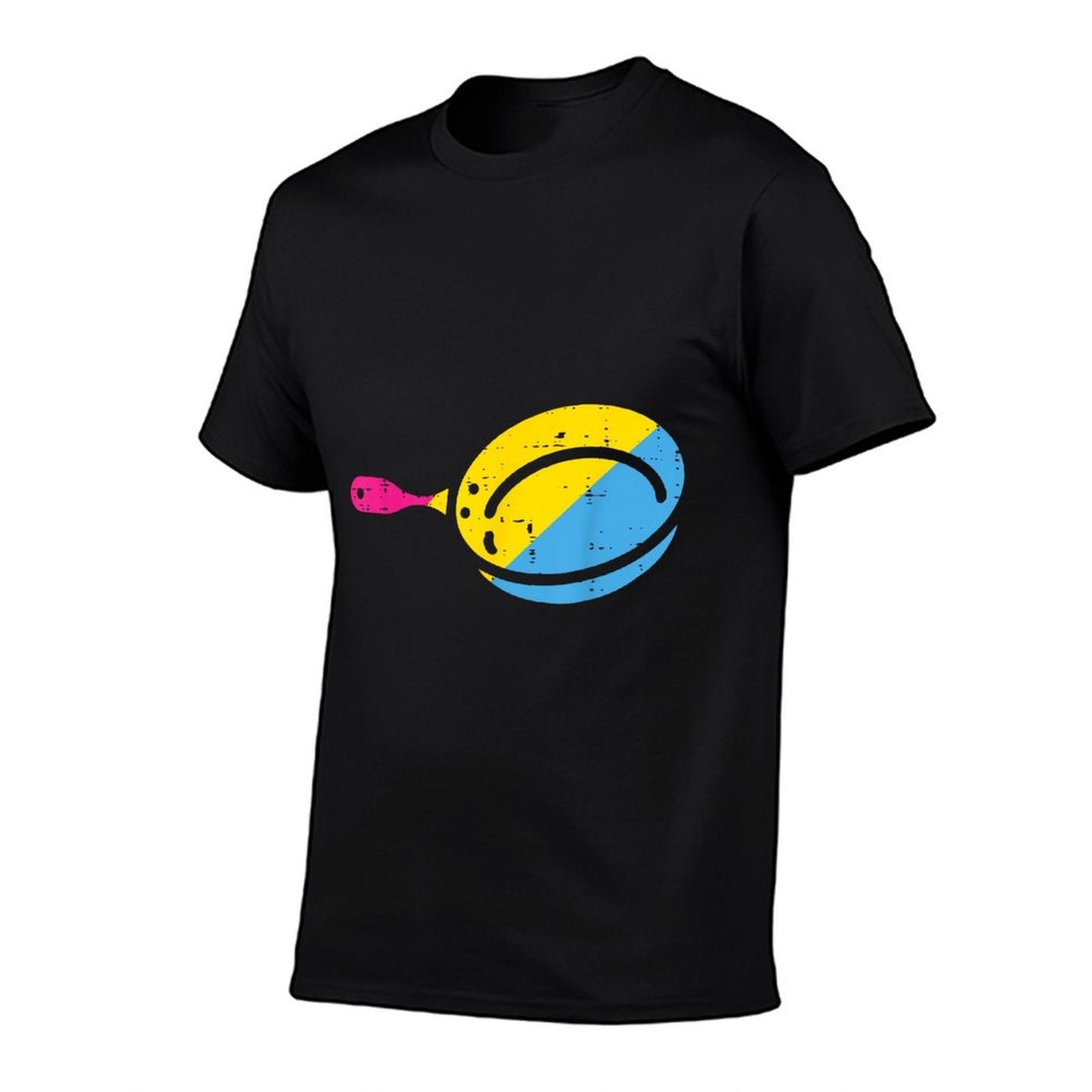 Pansexual Pan Pun Funny Pride Lgbt Humor Men Women Kids  Eco-friendly Material T-Shirt