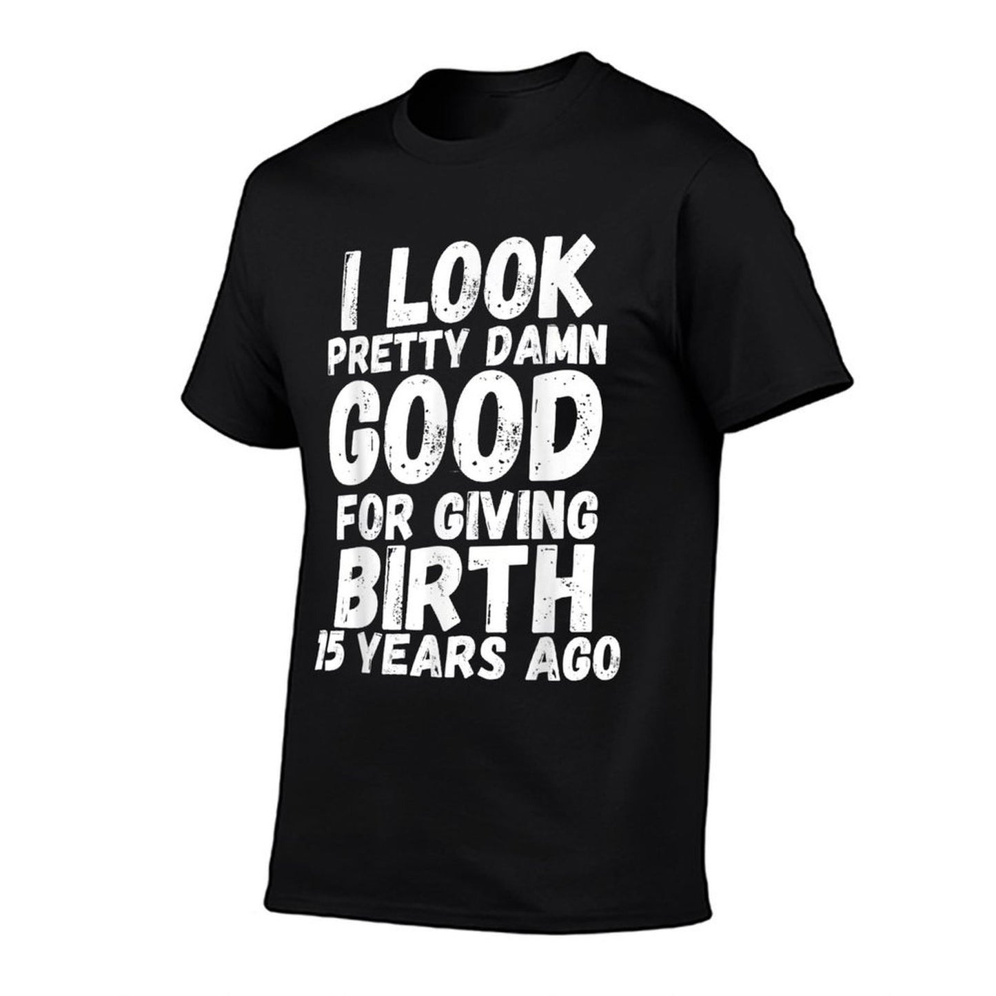 15th Birthday Mom 15 Year Old Son Daughter Child Squad Gift Comfortable T-Shirt