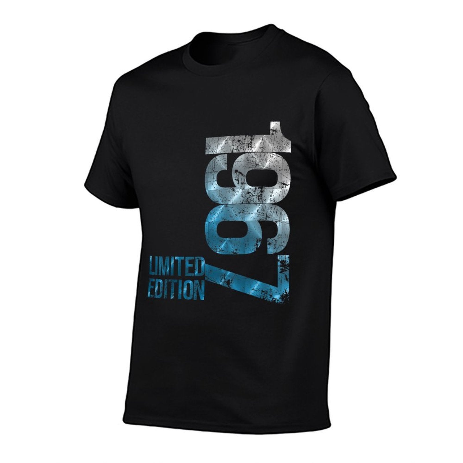 58th Birthday Gifts Men Women 58 Years Old Vintage 1967  Lightweight T-Shirt