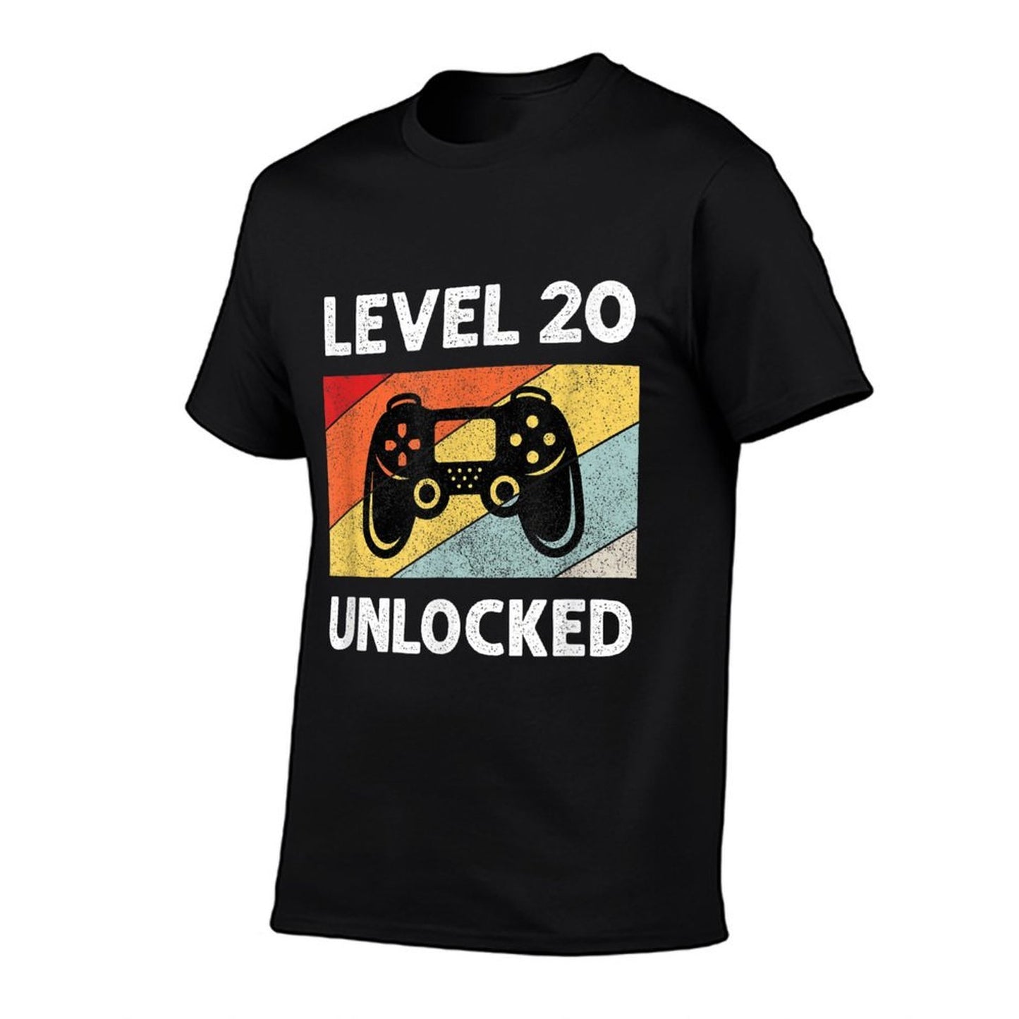 20th Birthdays 20 Year Old Mens Breathable T-Shirt