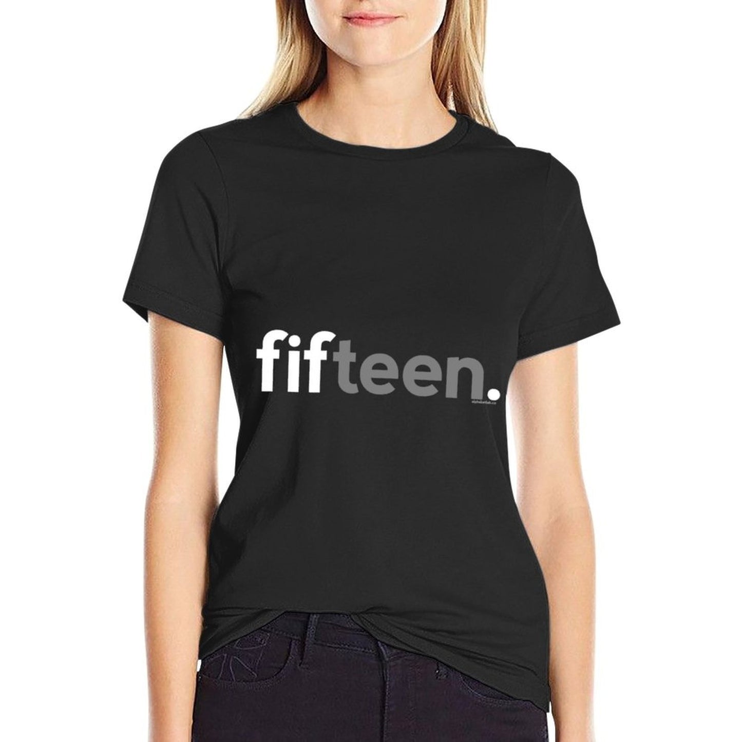 15th Birthday Fornage Boys Fifteen Gift Lightweight T-Shirt