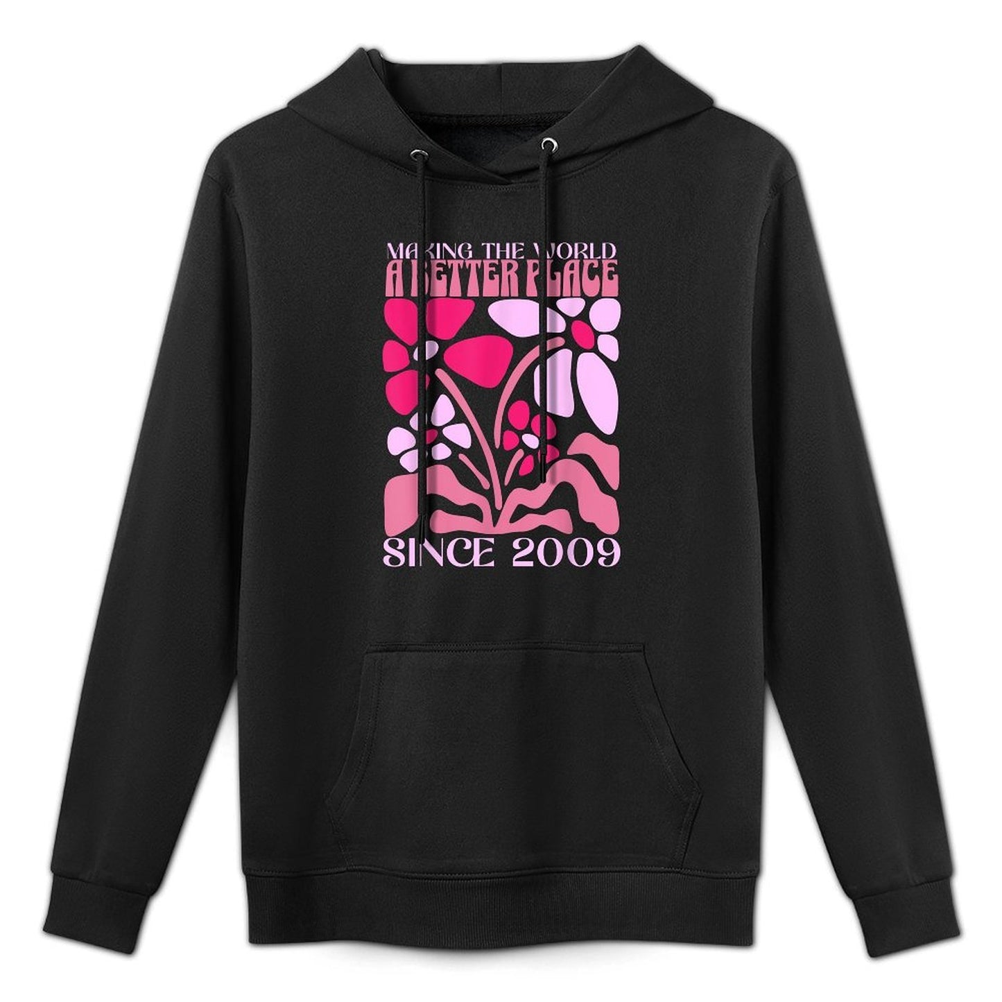 16 Year Old 16th Birthday 2009 For Girlsn Sweet 16 Customizable Surface Hoodie