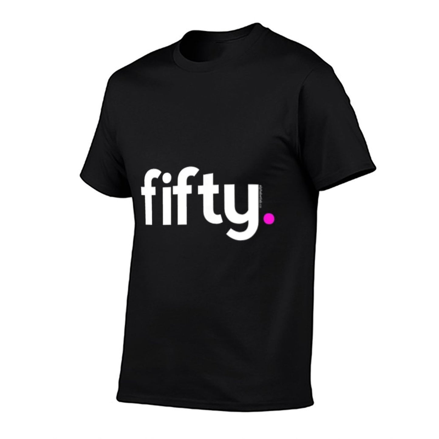 Womens 50th Birthday Gift Ideas for Her Women Fifty 50 Years Old Vintage-inspired T-Shirt