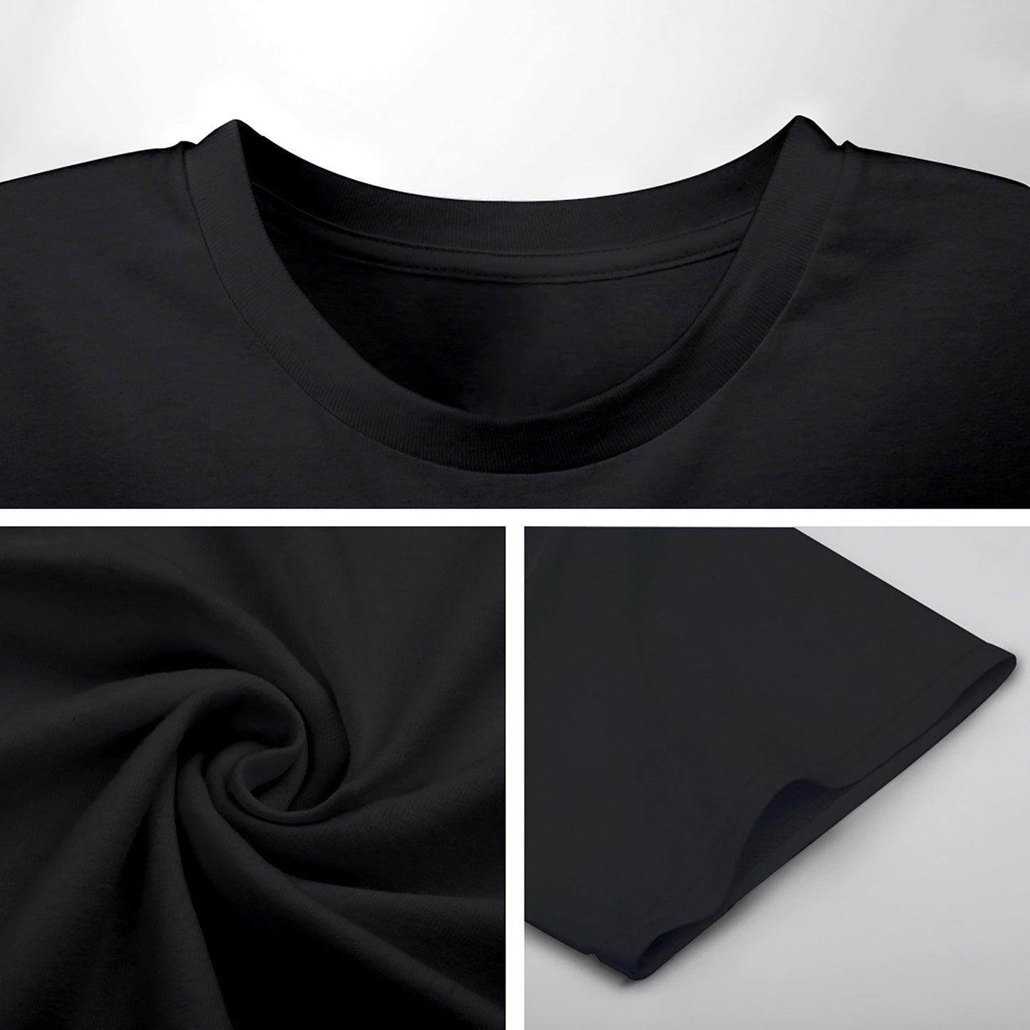 0 Days Since I Last Queefed Queefing Queef Embarrassing Ribbed Collar T-Shirt