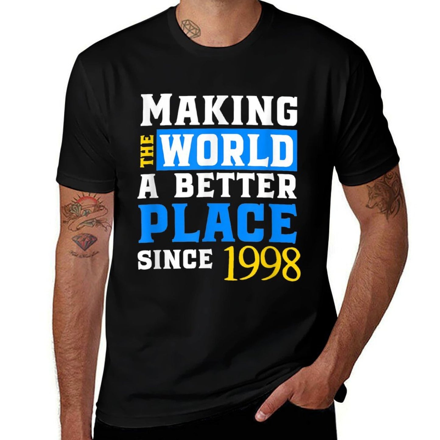 21st Birthday Soft T-Shirt