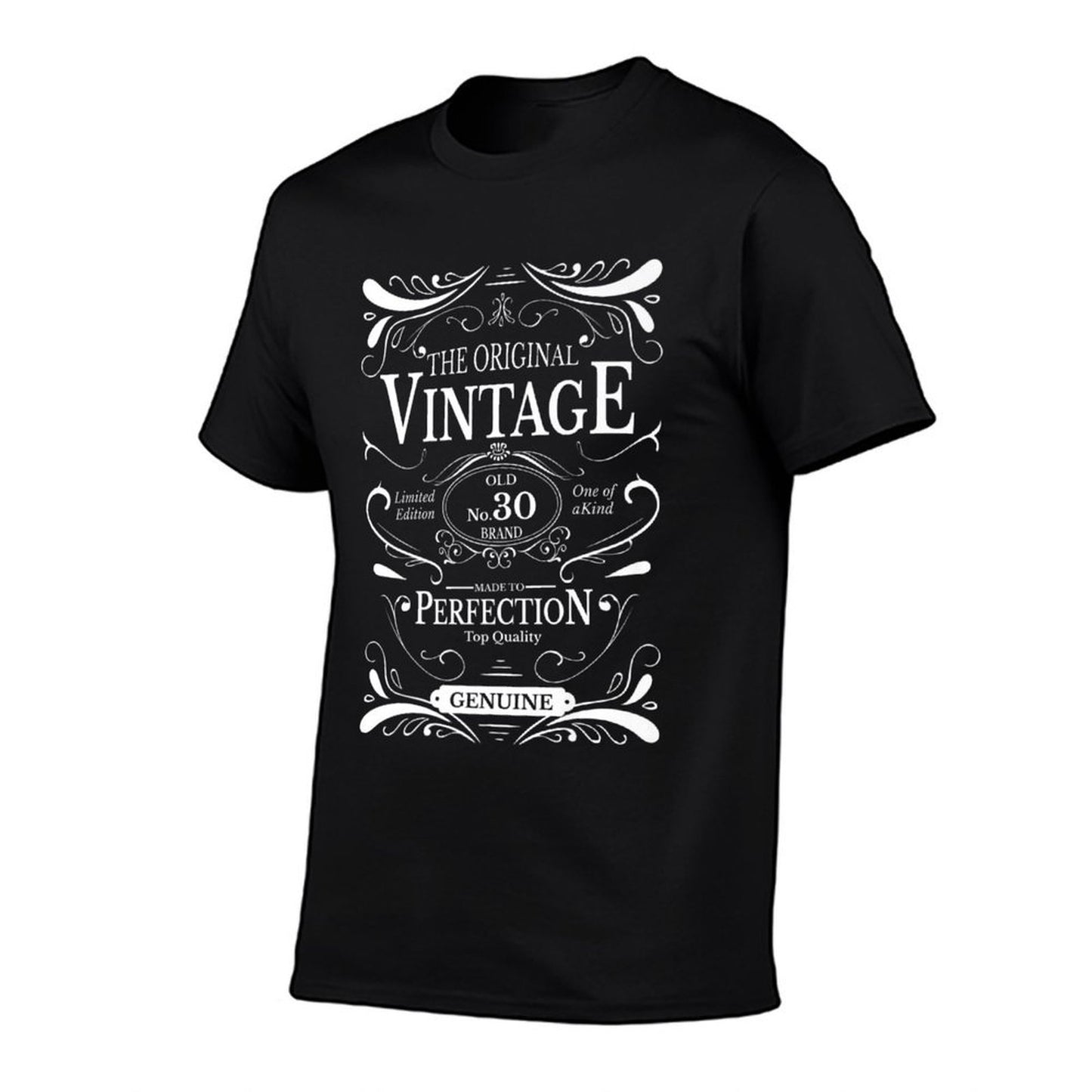 30th Birthday Gift Son Daughter 30 Year Old Men Women Premium  Relaxed-fit T-Shirt