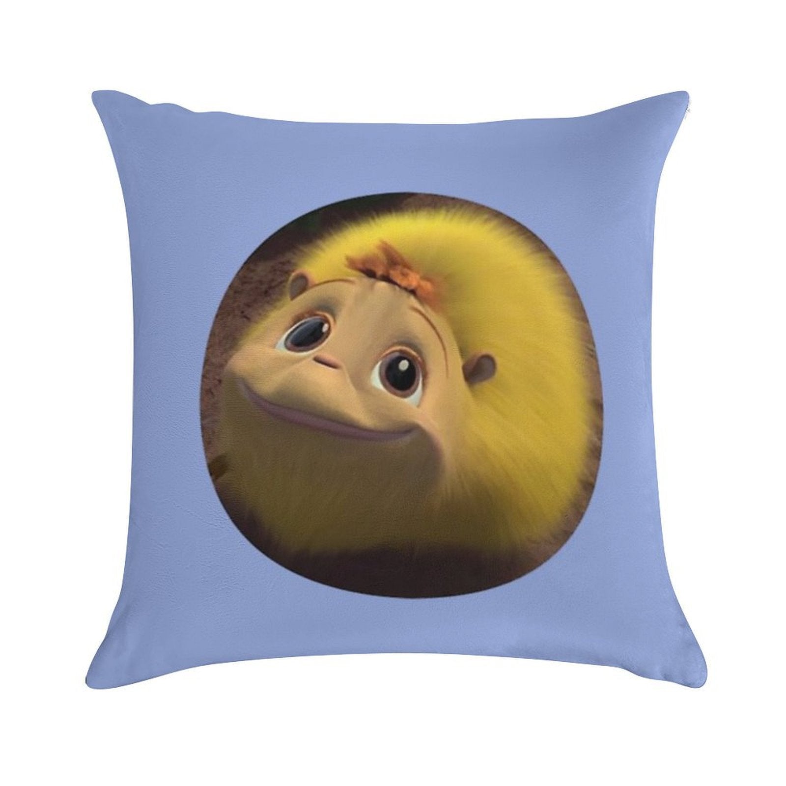 Horton Hears A Who- Katie Soft Gift Ready Throw Pillow