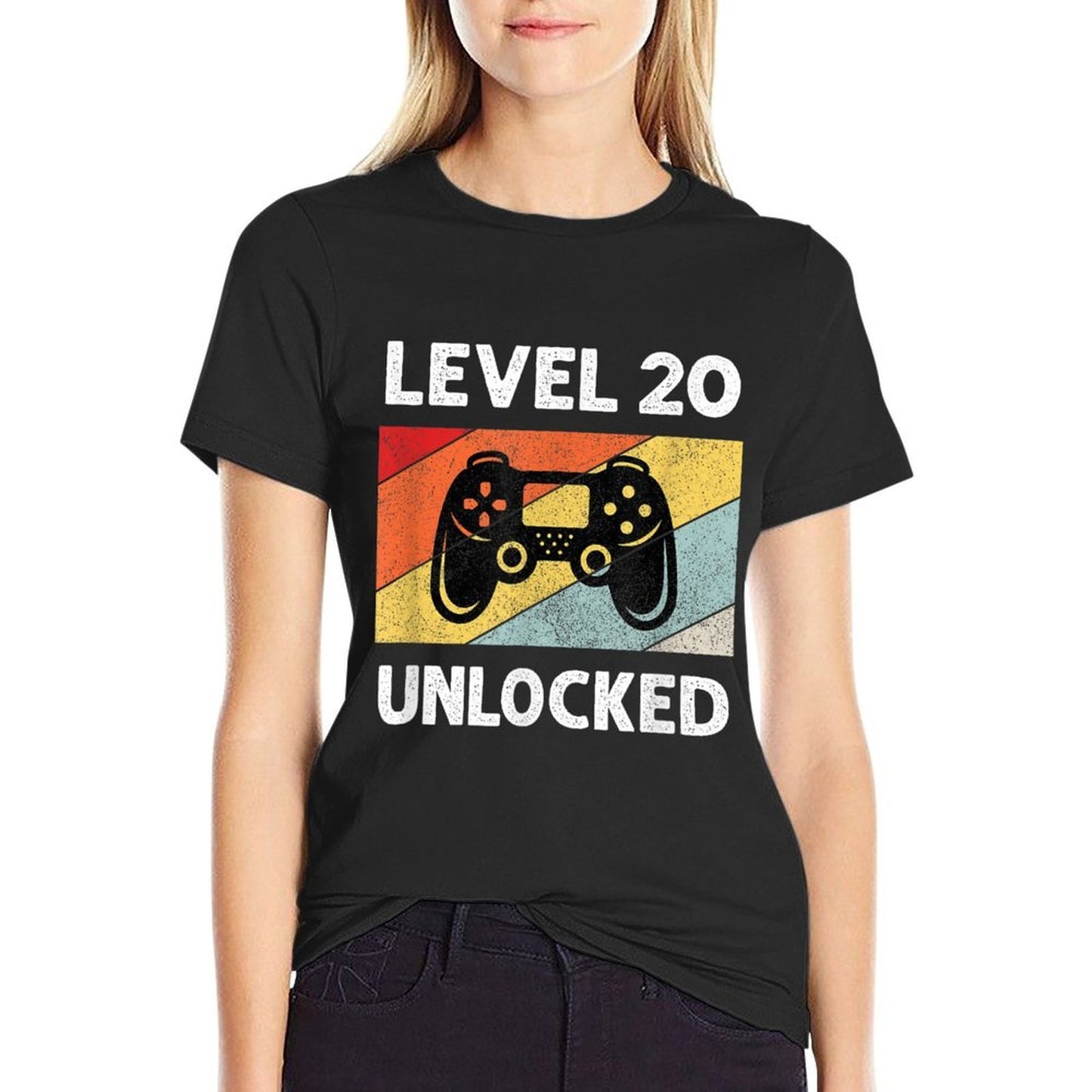 20th Birthdays 20 Year Old Mens Breathable T-Shirt