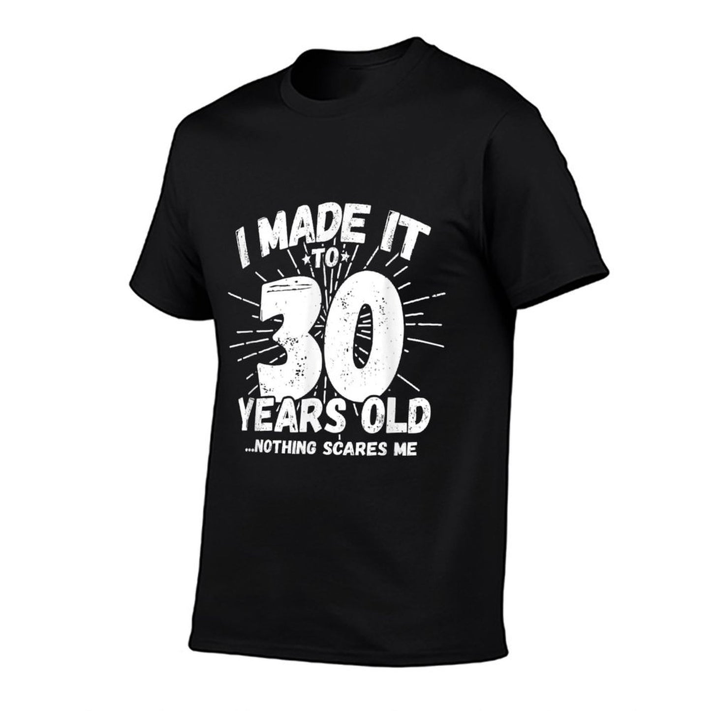 30 Year Old Birthday - Birthday Meme - Funny 30th Birthday Lightweight T-Shirt