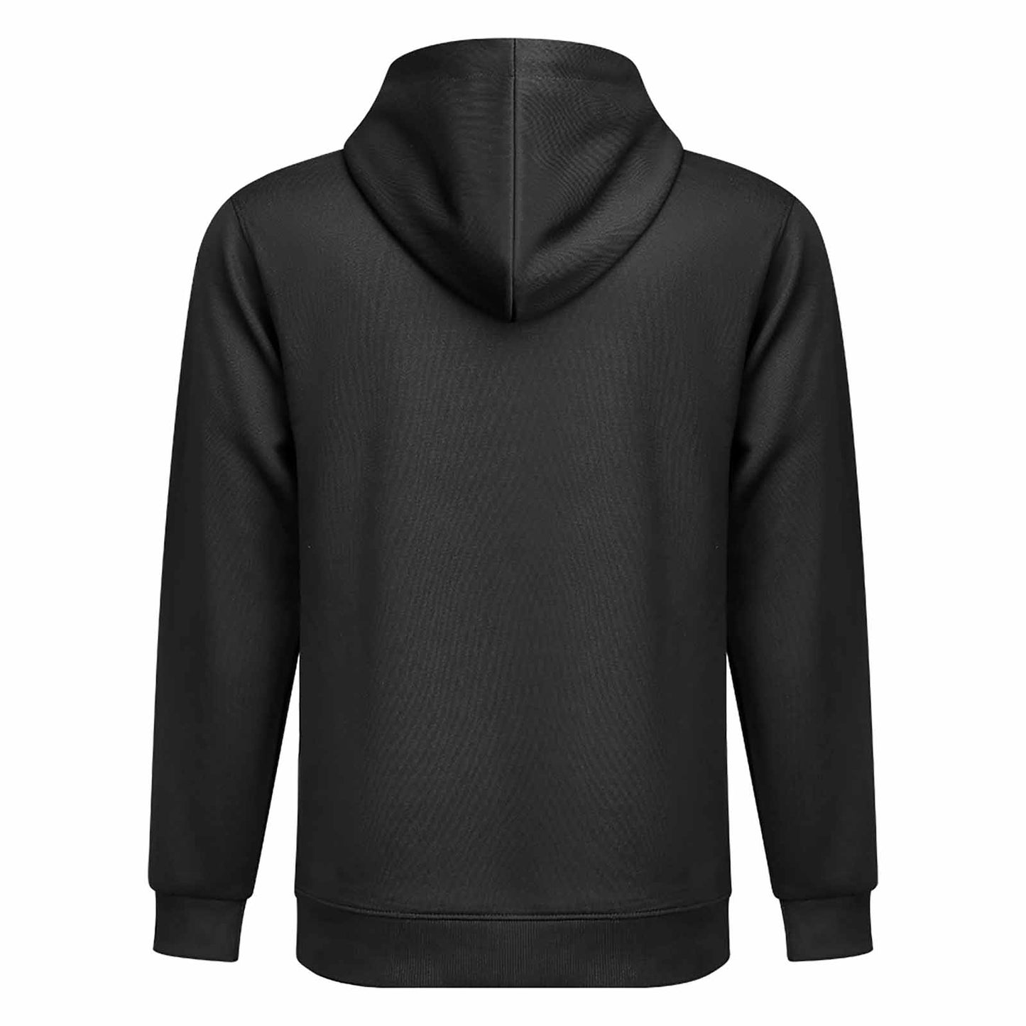Commas Punctuation Shark Lets Eat Funny English Grammar Casual Wear Hoodie