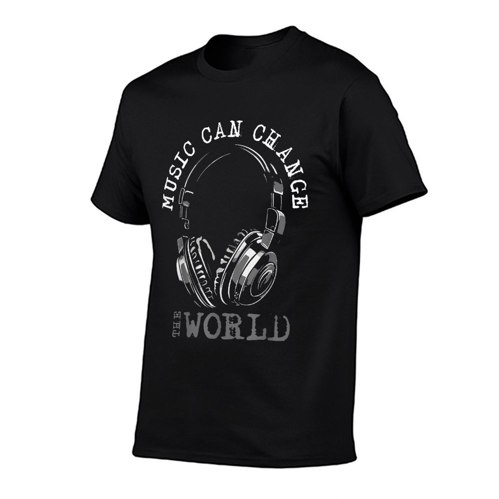 Awesome Music Comfortable T-Shirt
