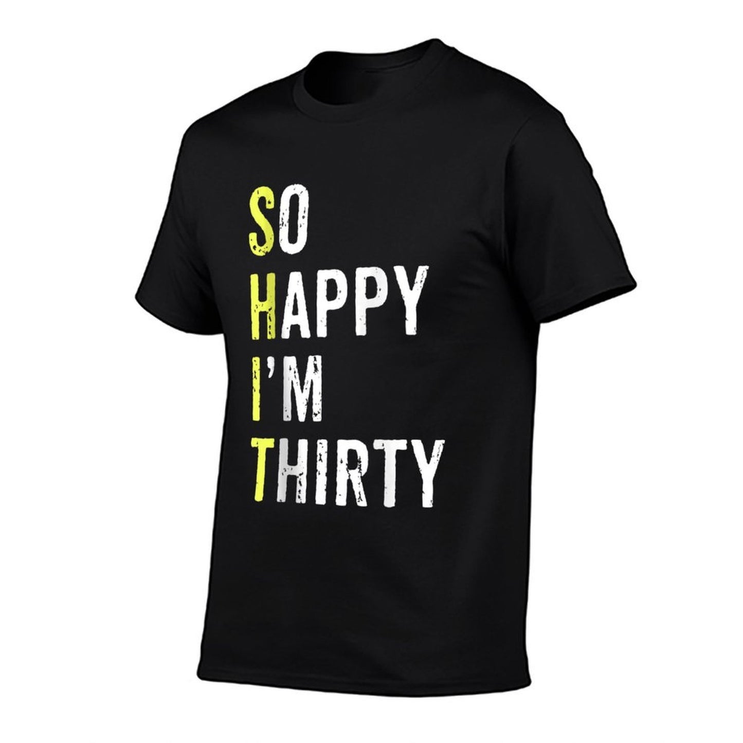 30th Birthdays For Her  Lightweight T-Shirt