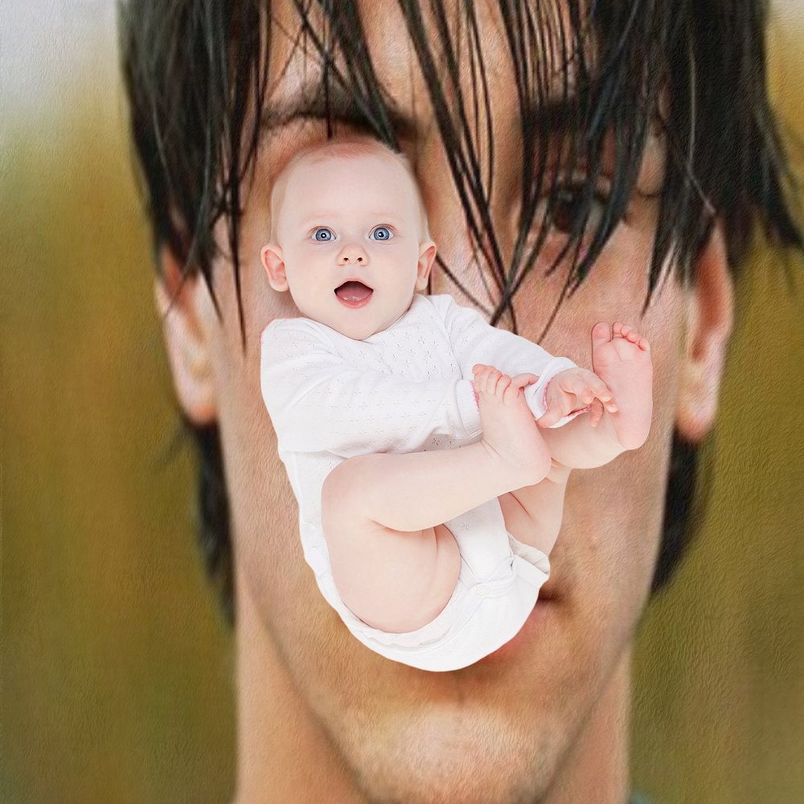 Keanu  Reeves Quick-dry Throw Blanket