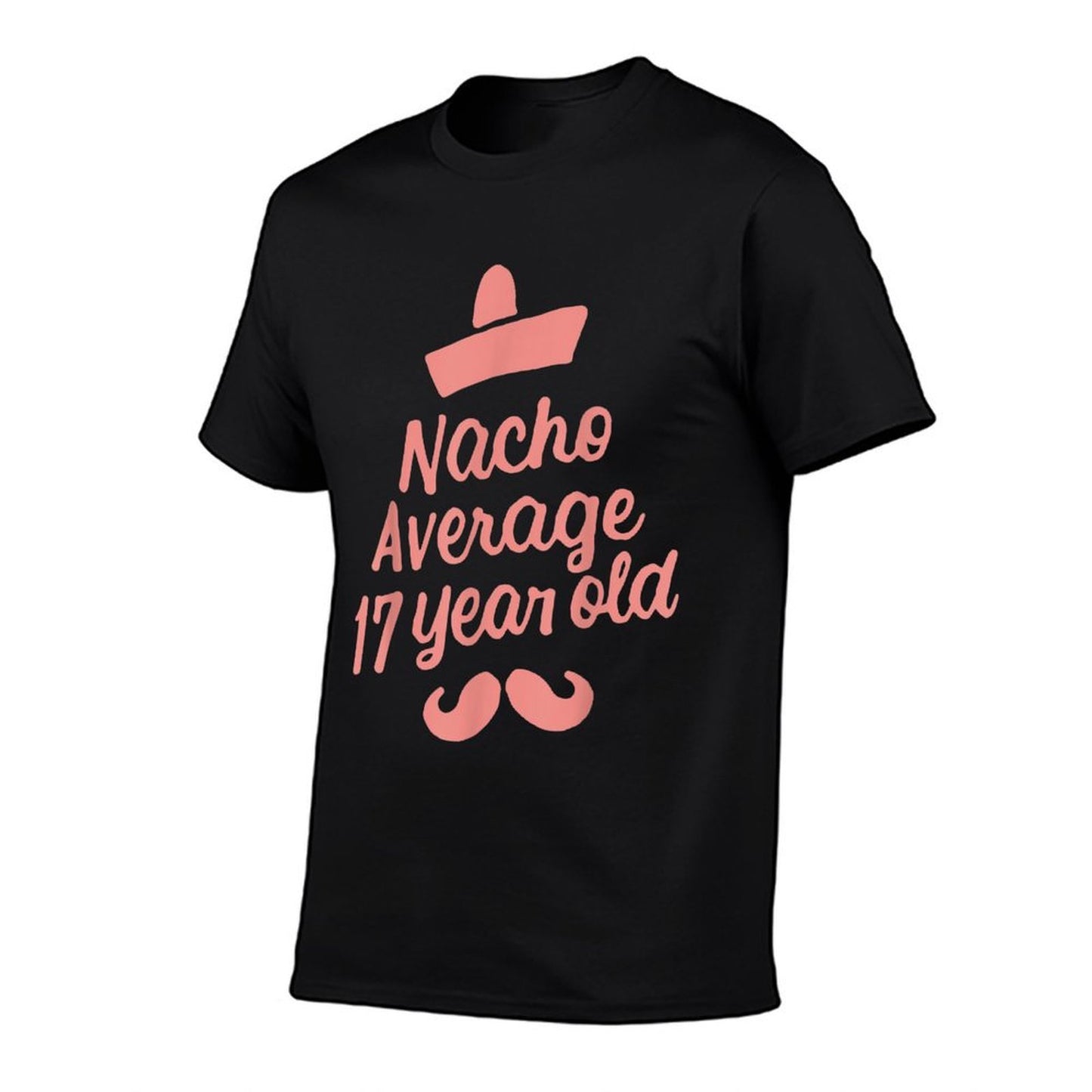 17 Year Old Party Seventeenthnage Girls 17th Birthday Summer-ready Fabric T-Shirt
