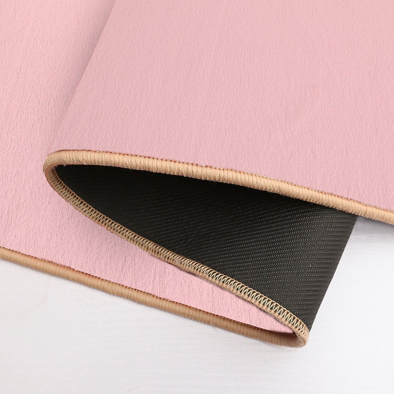 Mousey Mouse  Fade-Resistant Bath Mat