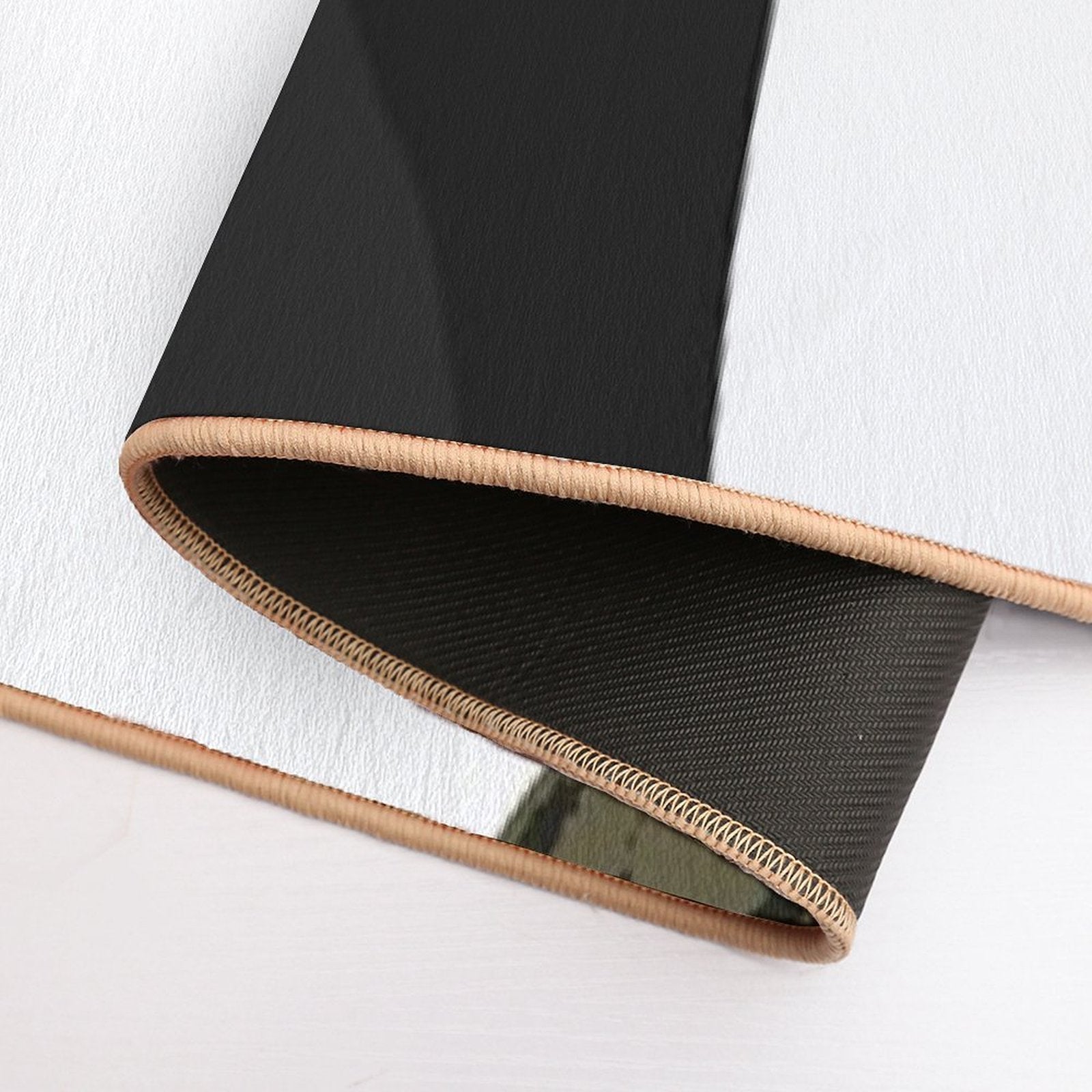 Bridgerton - Penelope And Colin with Their Baby  Absorbent Bath Mat