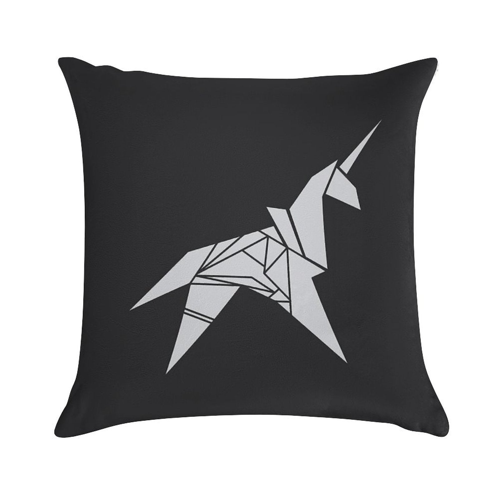 Blade Runner Soft Ultra-Soft Texture Throw Pillow