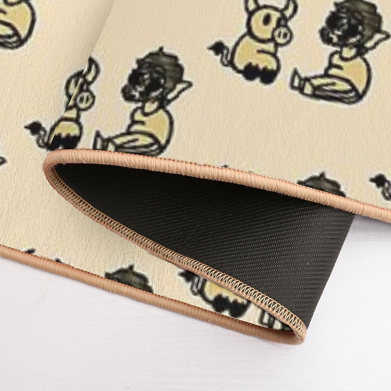 Chef  Slip-Resistant Bath Mat