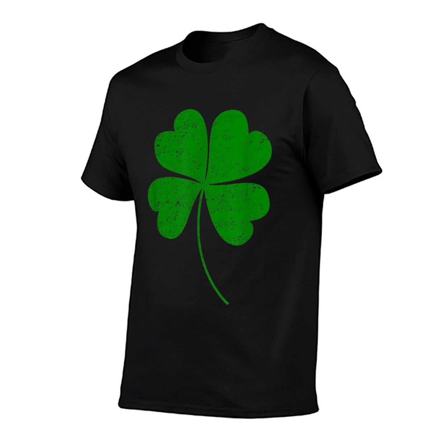 4 Leaf Clover  Affordable Price T-Shirt
