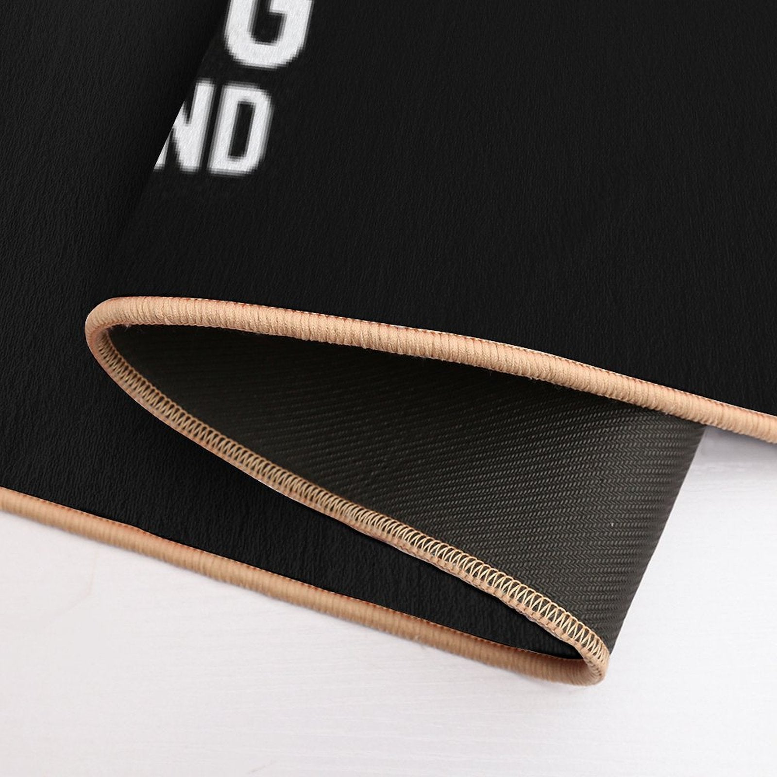 Dance Mom Surviving Comp Weekend Funny Skeleton  Stain-Proof Bath Mat