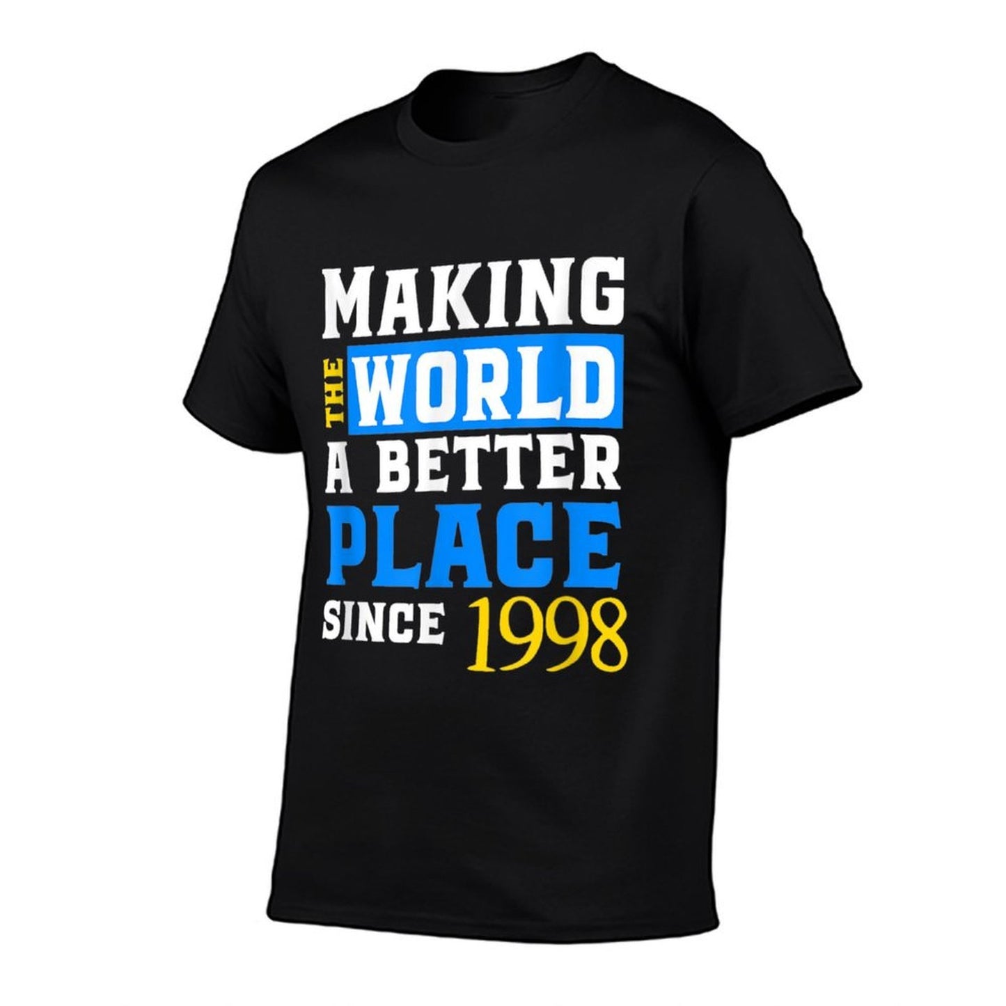 21st Birthday Soft T-Shirt