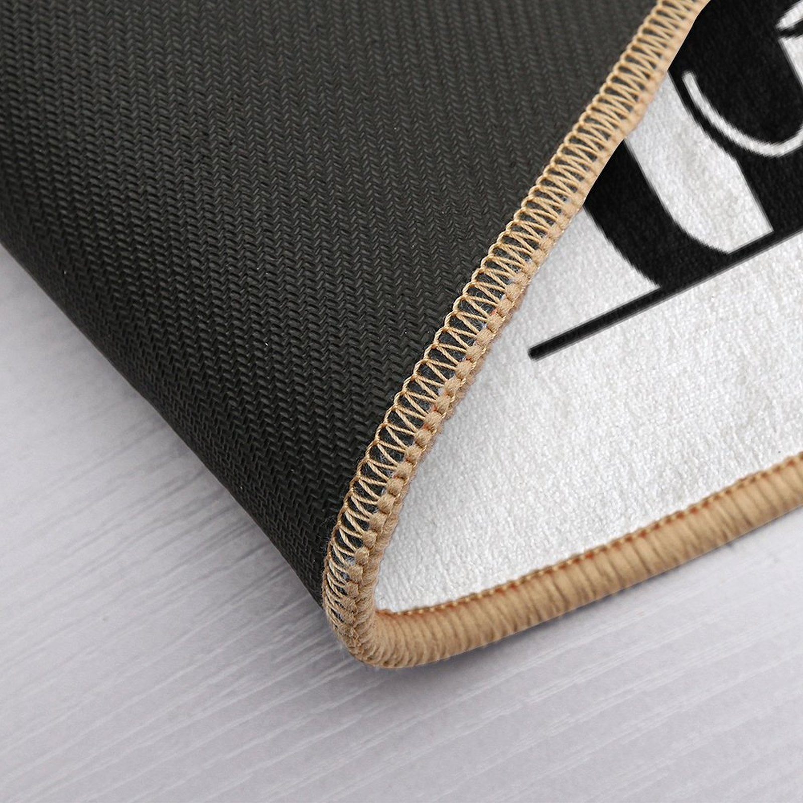 Cat Coffee Is Good  Toxin-Free Bath Mat
