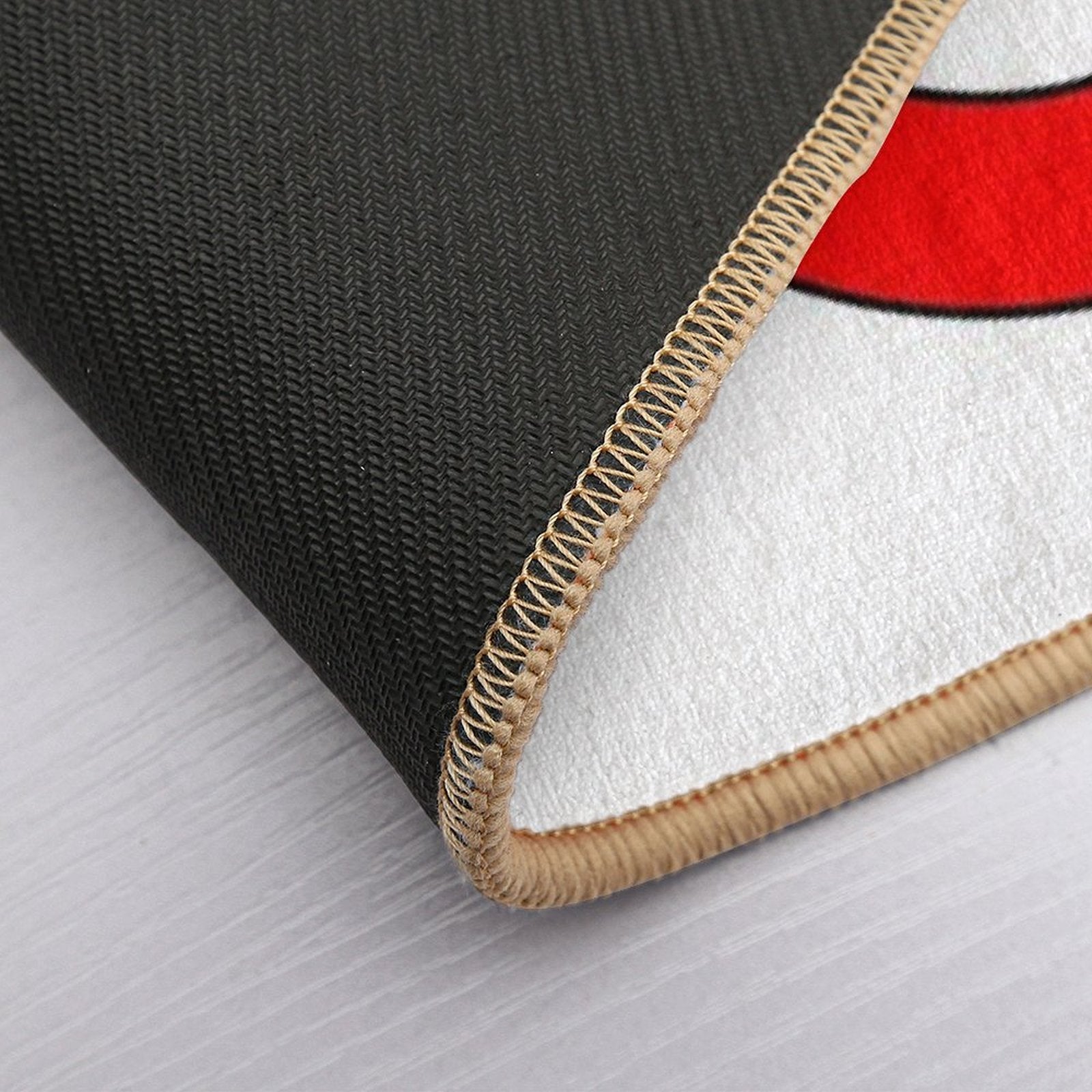 London Tube  Absorbent Bath Mat