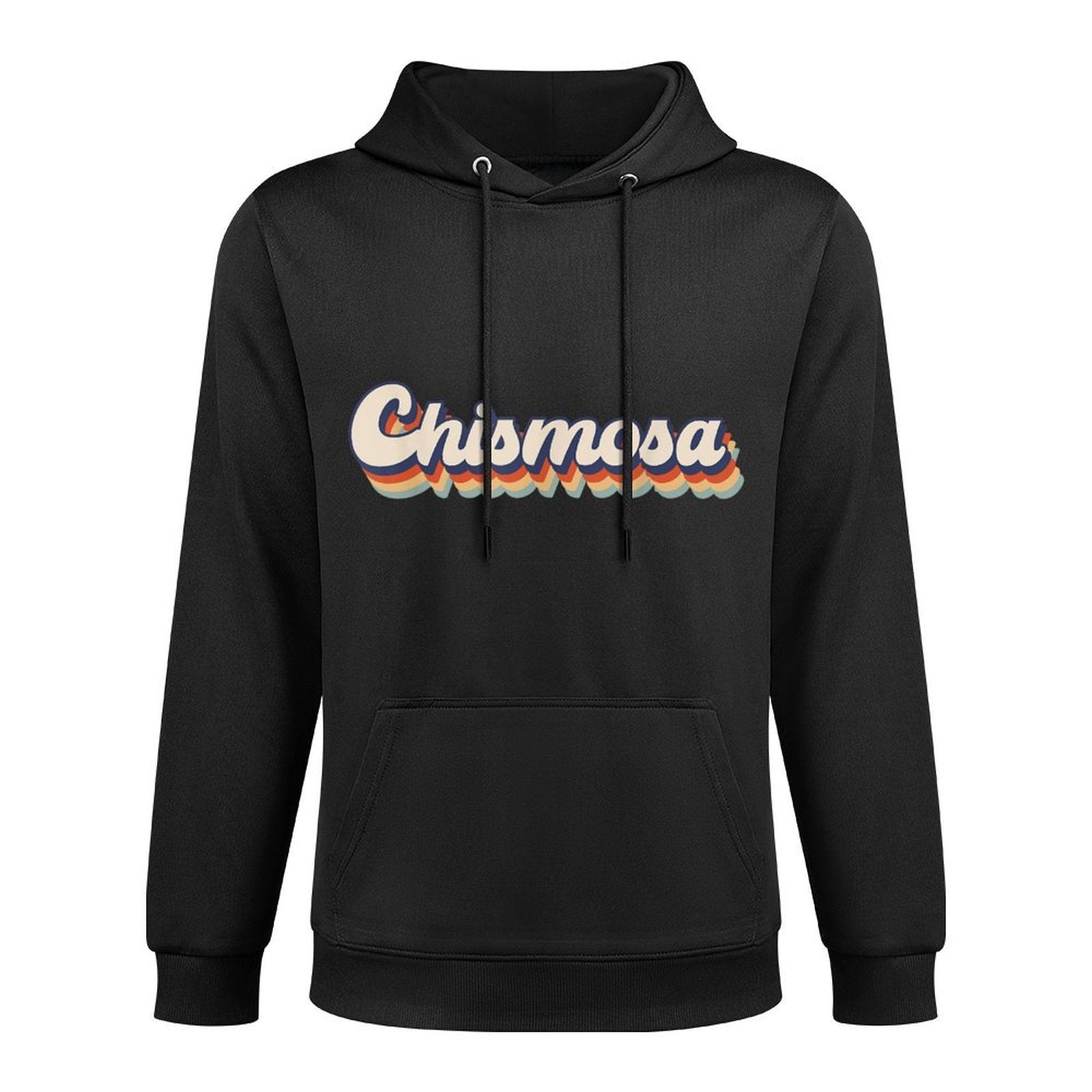 Chismosa Latina Retro Vintage Style Moisture-Wicking Hoodie