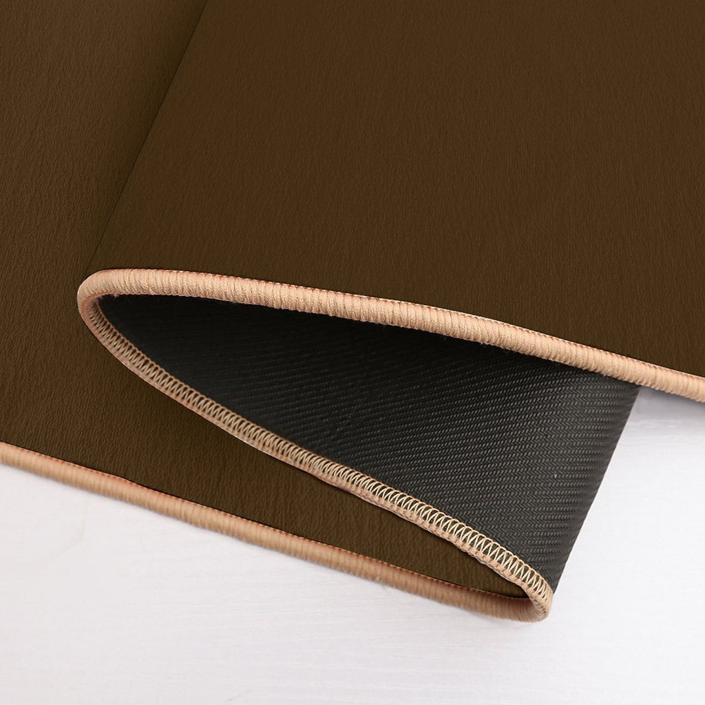 Hound Dog Mummy Zombie 3D  Non-Slip Bath Mat