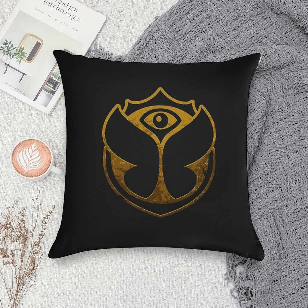 Best Seller Tomorrowland Soft Washable Throw Pillow