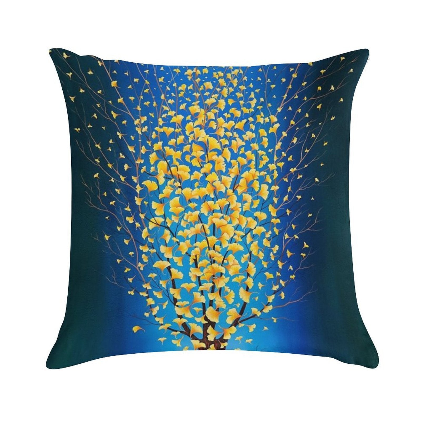 Symphony Soft Warmth Comfort Throw Pillow