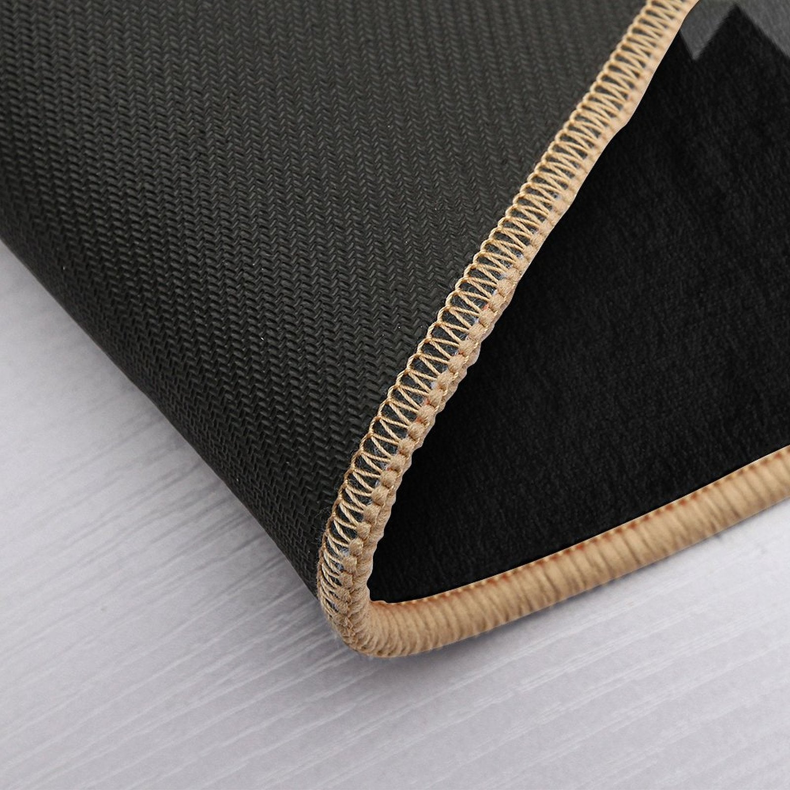 I Just Need Space!  Stain-Proof Bath Mat