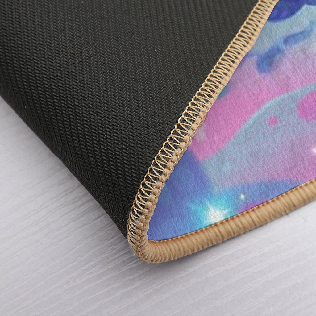 Coelacanth  Eco-Friendly Bath Mat