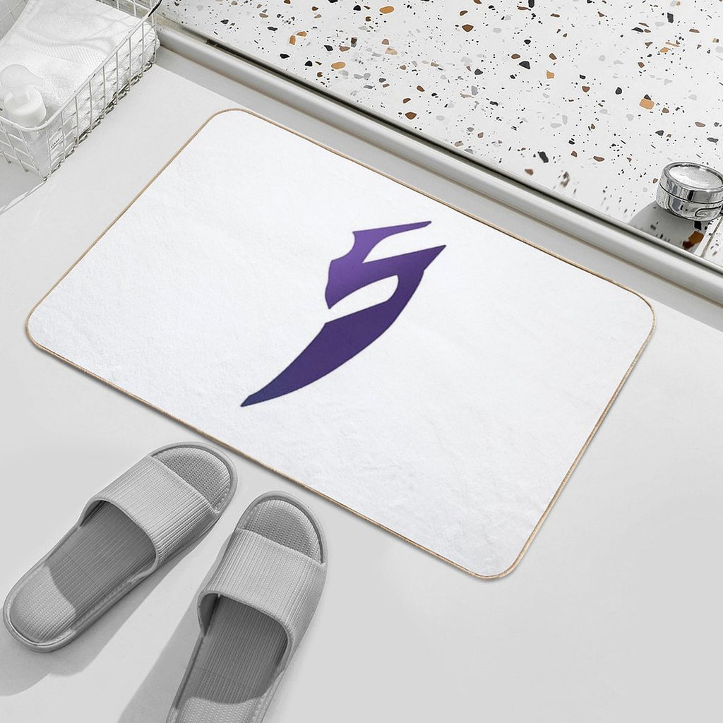 MARMORA BLADE  Easy Maintenance Bath Mat