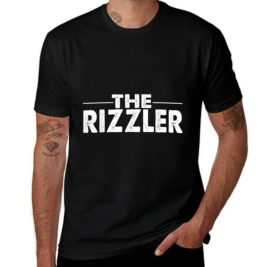 The Rizzler Rizz Meme  Quick-drying T-Shirt