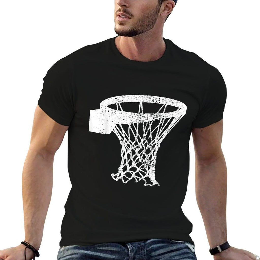 Basketball  Graphic-printed T-Shirt