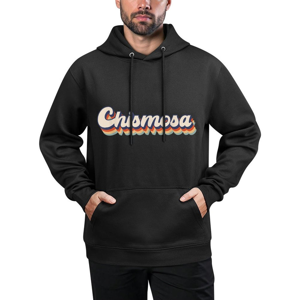 Chismosa Latina Retro Vintage Style Moisture-Wicking Hoodie