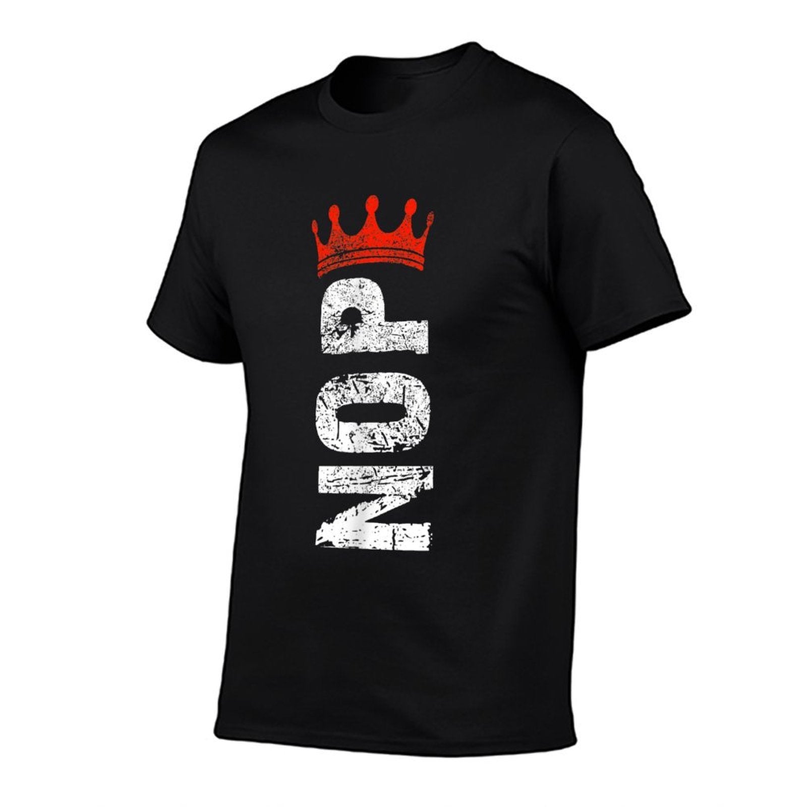 No Kings Protest Vintage Sign  Classic T-Shirt