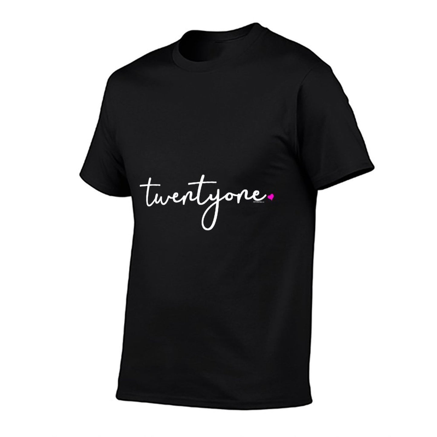 21st Birthday Gift Ideas for Her Women  Long Twentyone Sweatshirt  Quick-drying T-Shirt