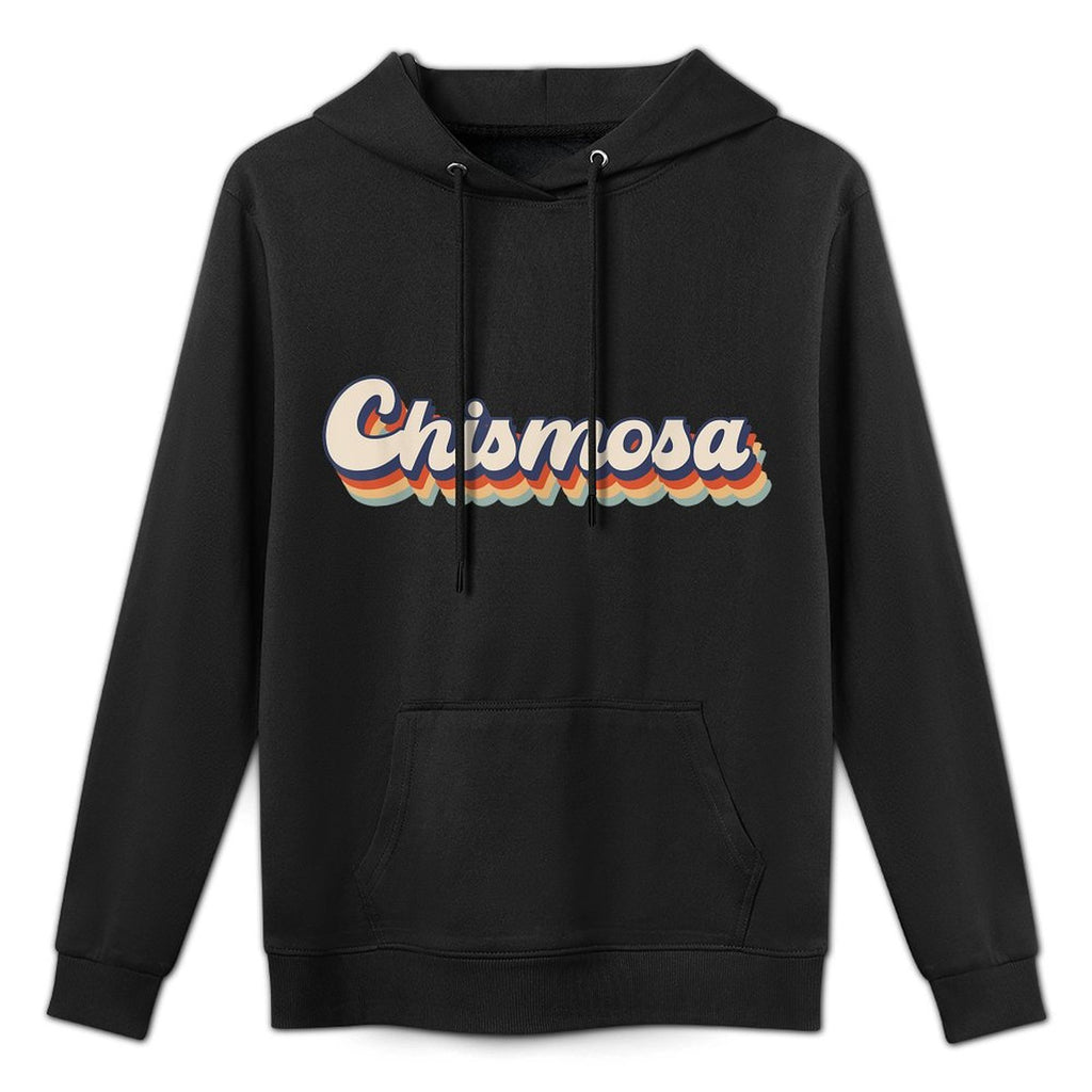 Chismosa Latina Retro Vintage Style Moisture-Wicking Hoodie