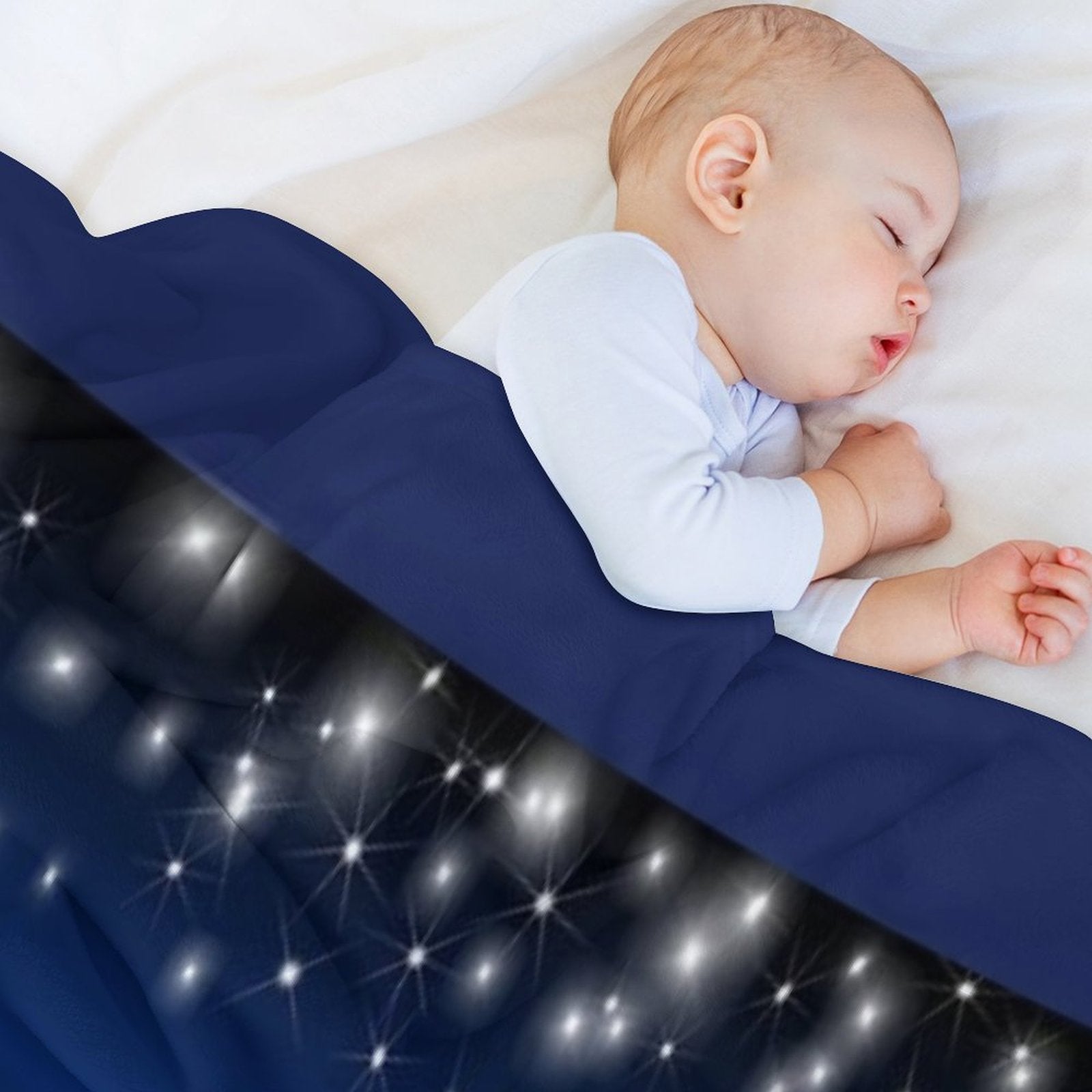 Xanadu - Olivia Newton-John - Designed by PopRetroDisco Shrink-resistant Throw Blanket